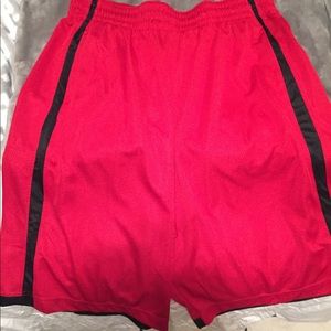 Jordan basketball shorts